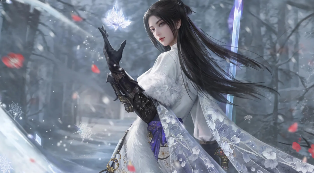 永杰无间