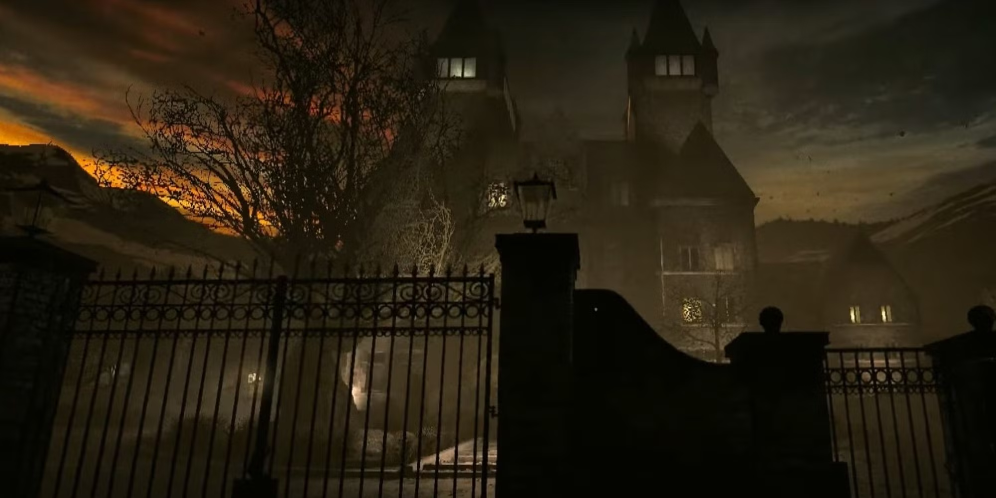 Outlast 1