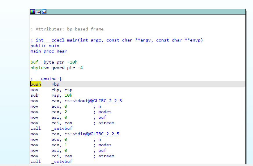 picoctf_2018_buffer overflow 2