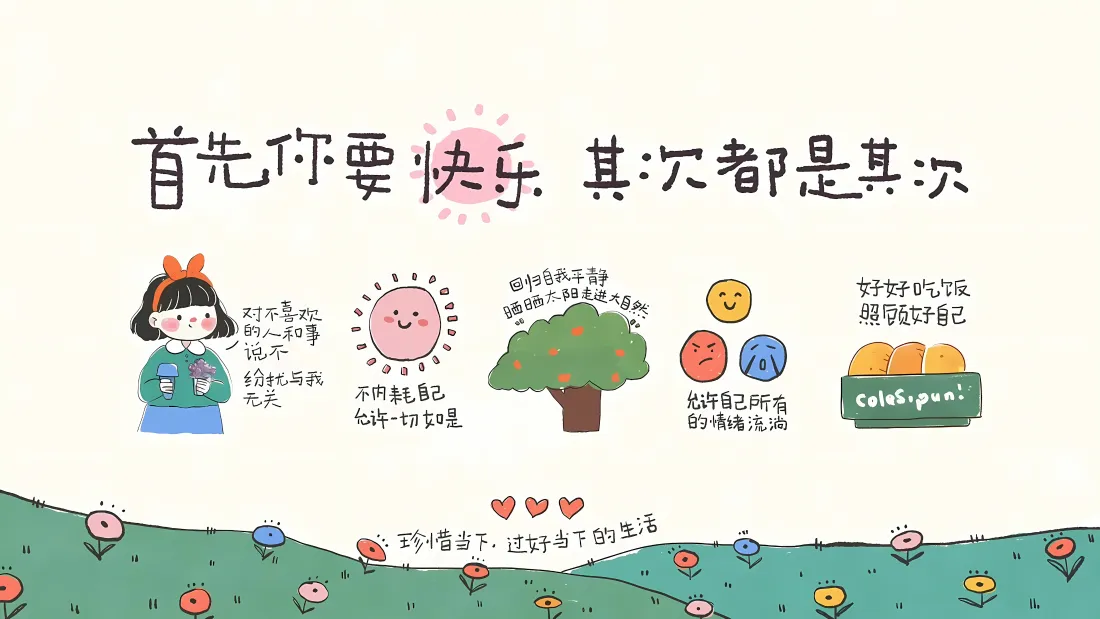 健康计划