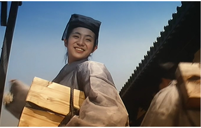 梁祝